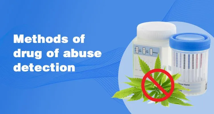 drug of abuse test