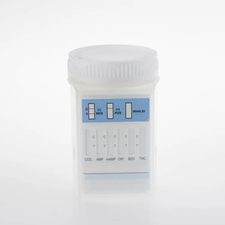 product-750-750 drug of abuse urine testing