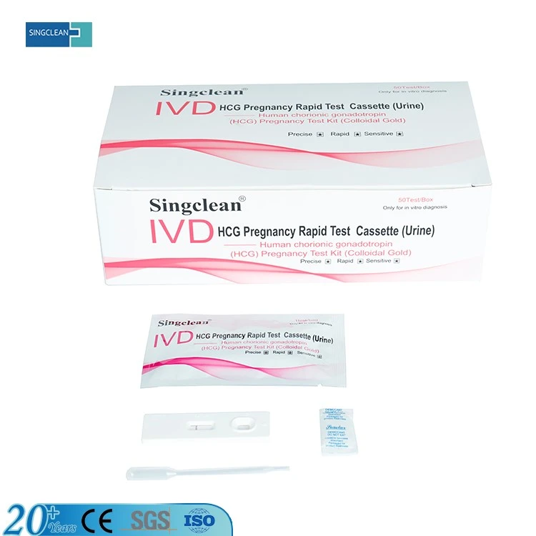 Fertility-Test Fertility-Test