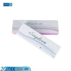 Hyaluronic Acid Dermal Filler