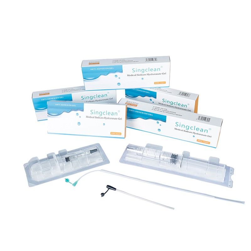 post-surgical adhesion barrier post-surgical adhesion barrier