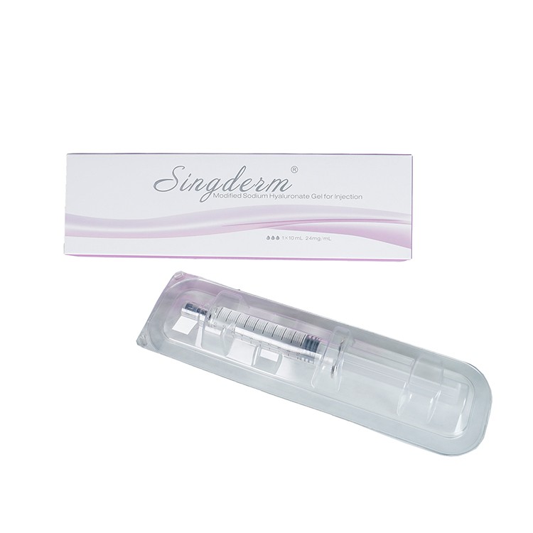 Singderm Dermal Filler With Lidocaine For Plastic Surgery Singderm Dermal Filler With Lidocaine For Plastic Surgery