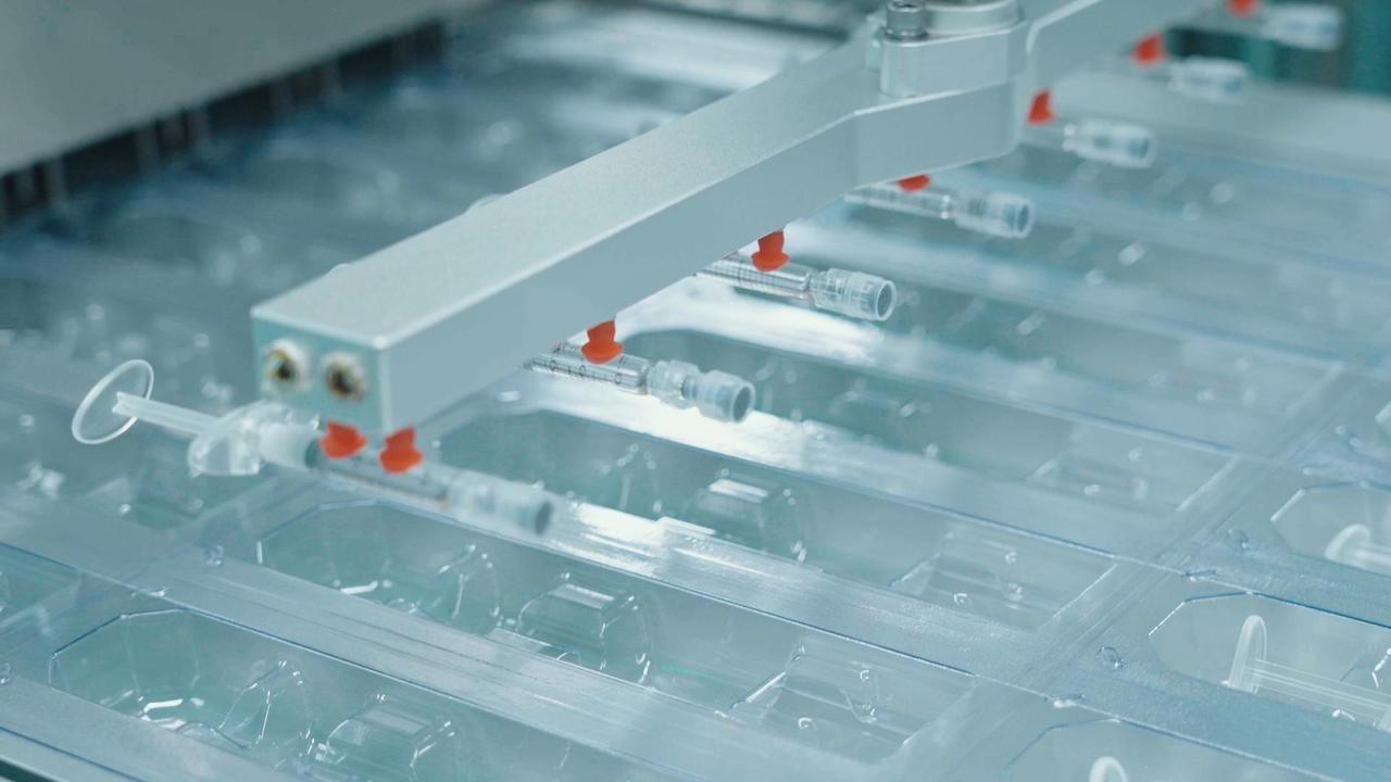 6 - Inner Packing 6 - Inner Packing