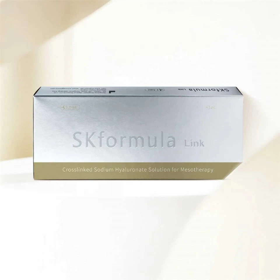 Skin Booster Injections