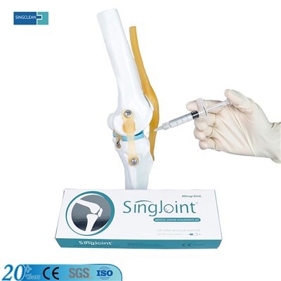 Singjoint Injectable Hyaluronic Acid For Bone Joint