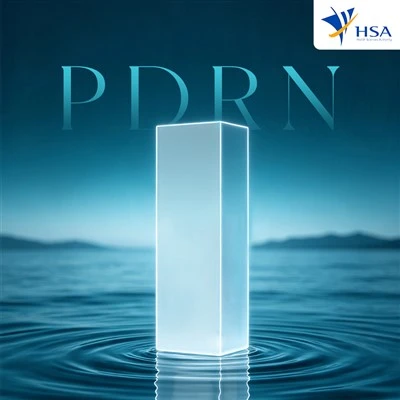Salmon PDRN Skin Booster Injection