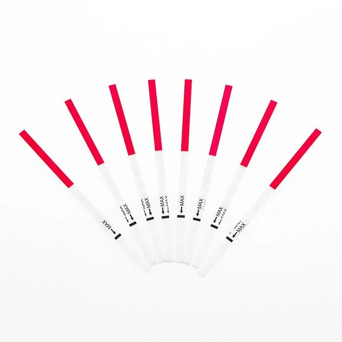 HCG Pregnancy Test Strip Made In China