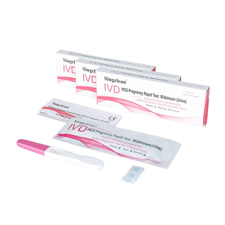 Pregnancy Test Kit