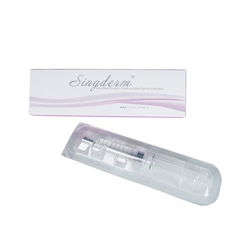 Singderm High Quality Hyaluronic Acid Injection For Skin