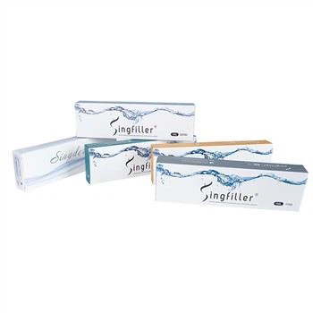 Singfiller Hyaluronic Acid For Facial Filler
