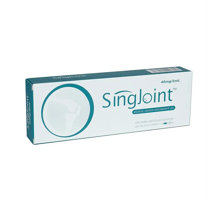 Hyaluronic Acid For Arthritis Knee Pain