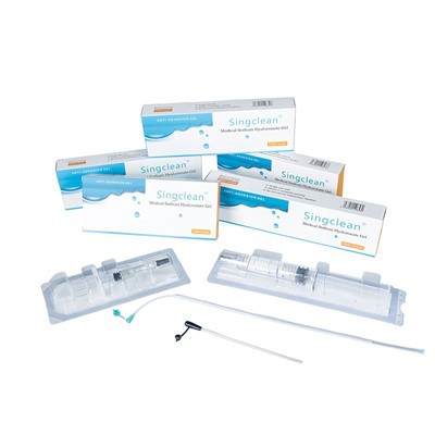 Post-surgical Adhesion Barrier Gel